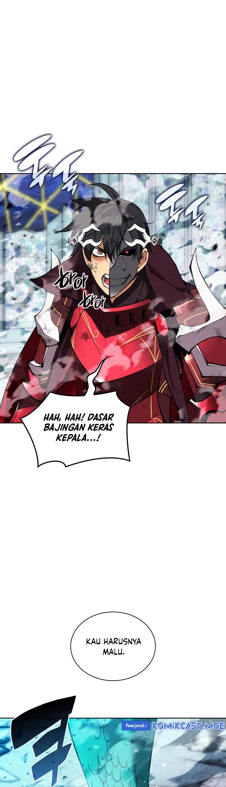 Overgeared Chapter 236 - halaman 88
