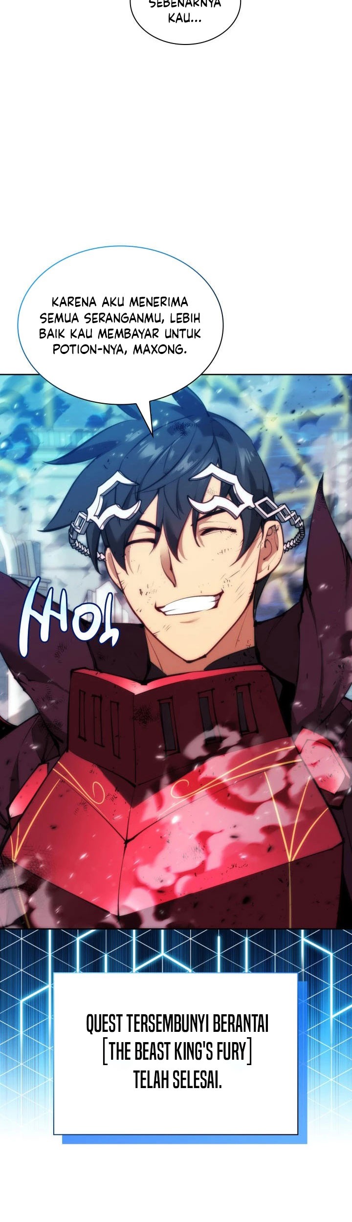 Overgeared Chapter 236 - halaman 94