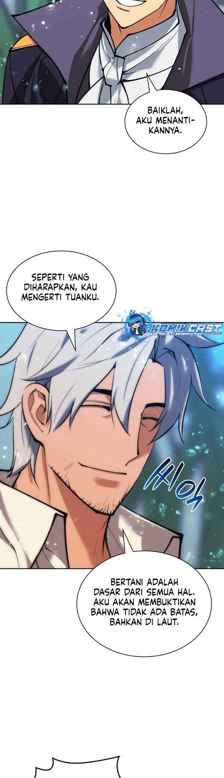 Overgeared Chapter 237 - halaman 100
