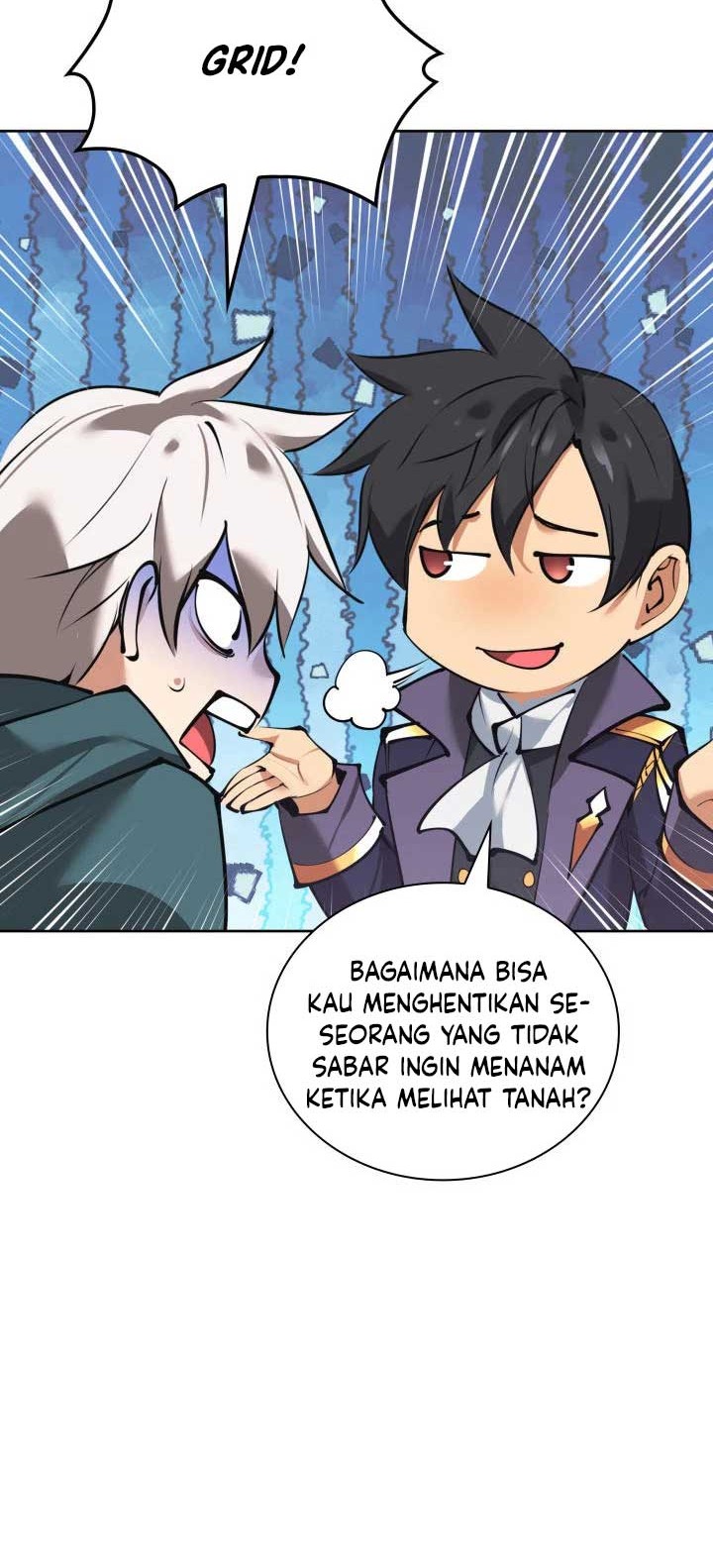 Overgeared Chapter 237 - halaman 101