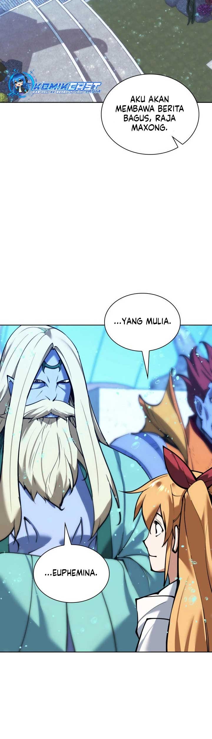 Overgeared Chapter 237 - halaman 108