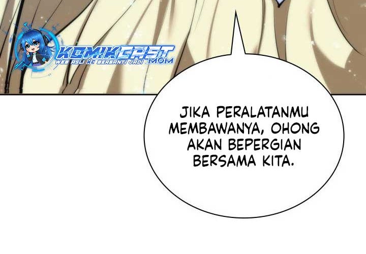 Overgeared Chapter 237 - halaman 113