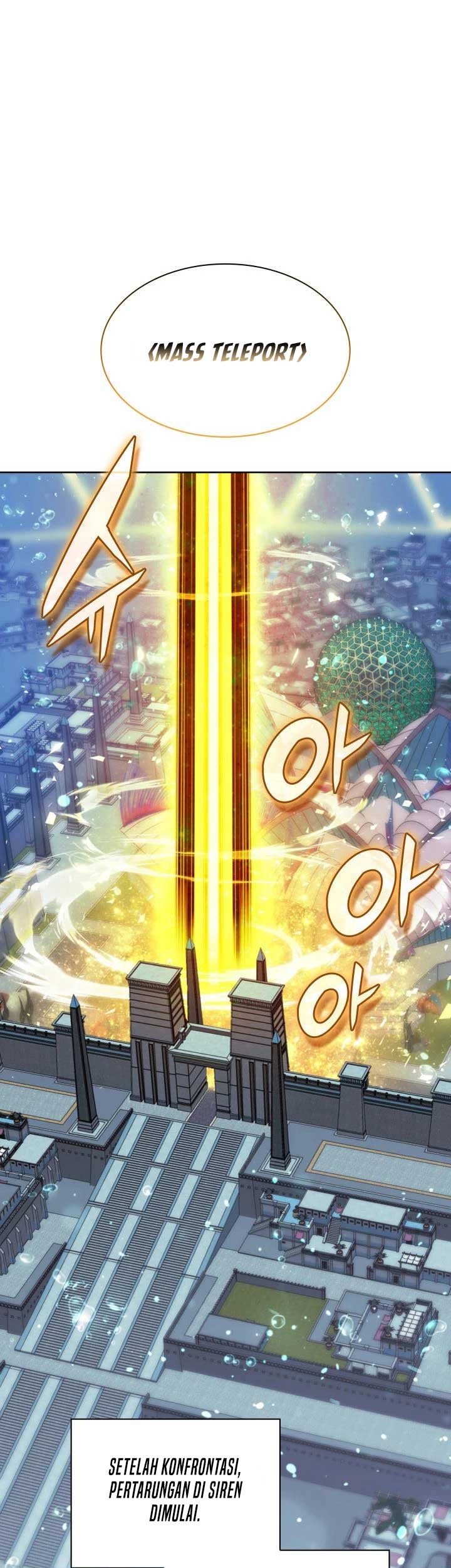 Overgeared Chapter 237 - halaman 114