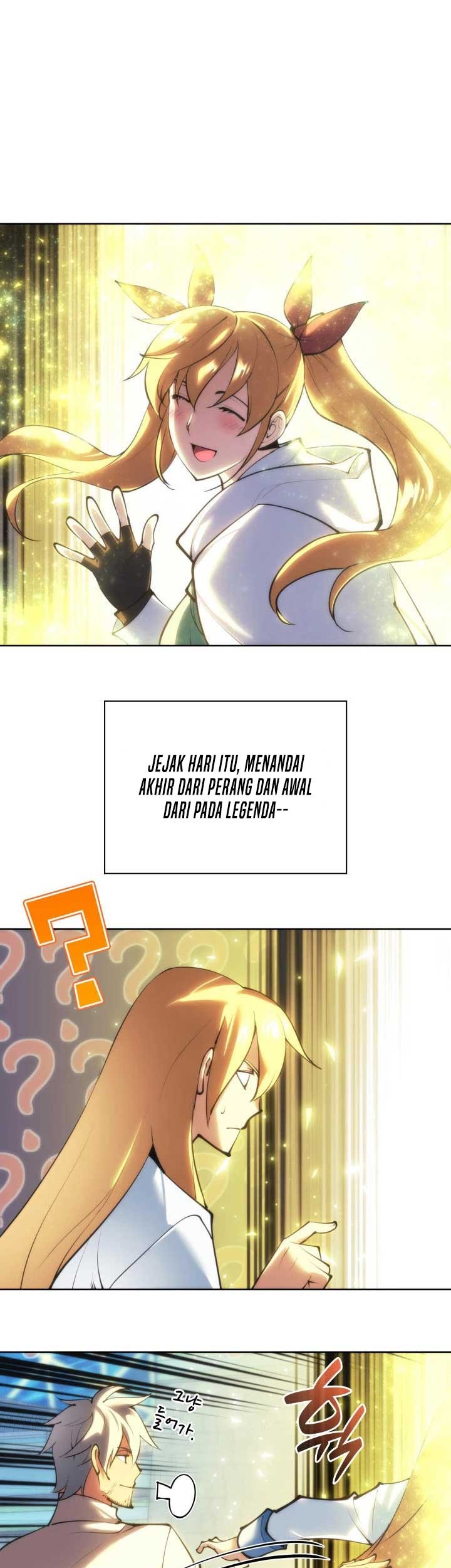 Overgeared Chapter 237 - halaman 116