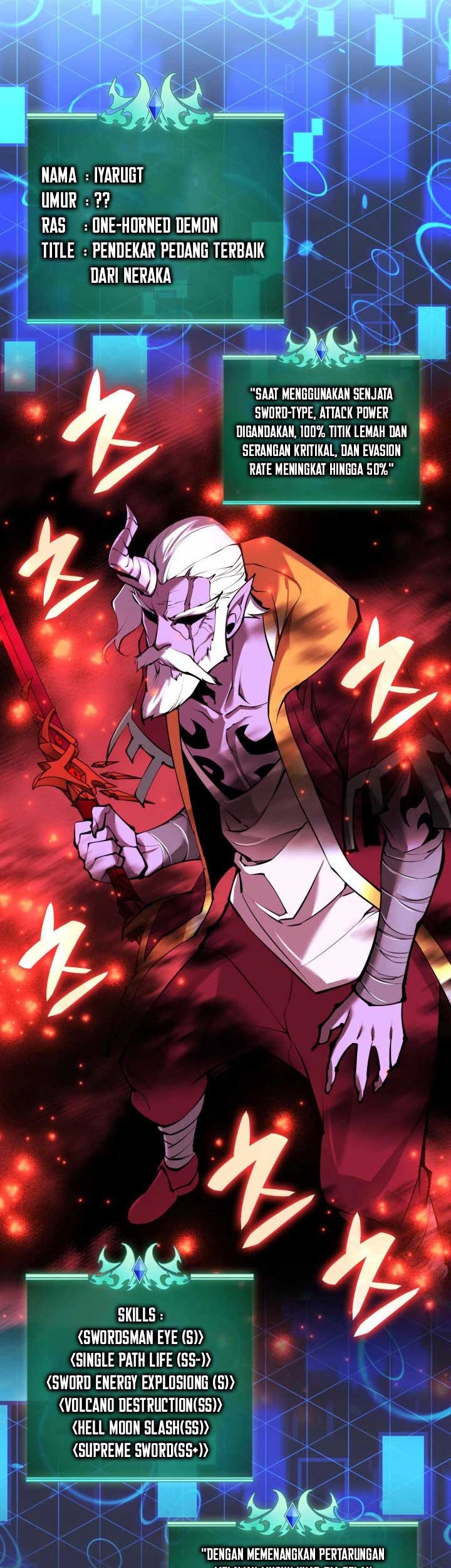 Overgeared Chapter 237 - halaman 18