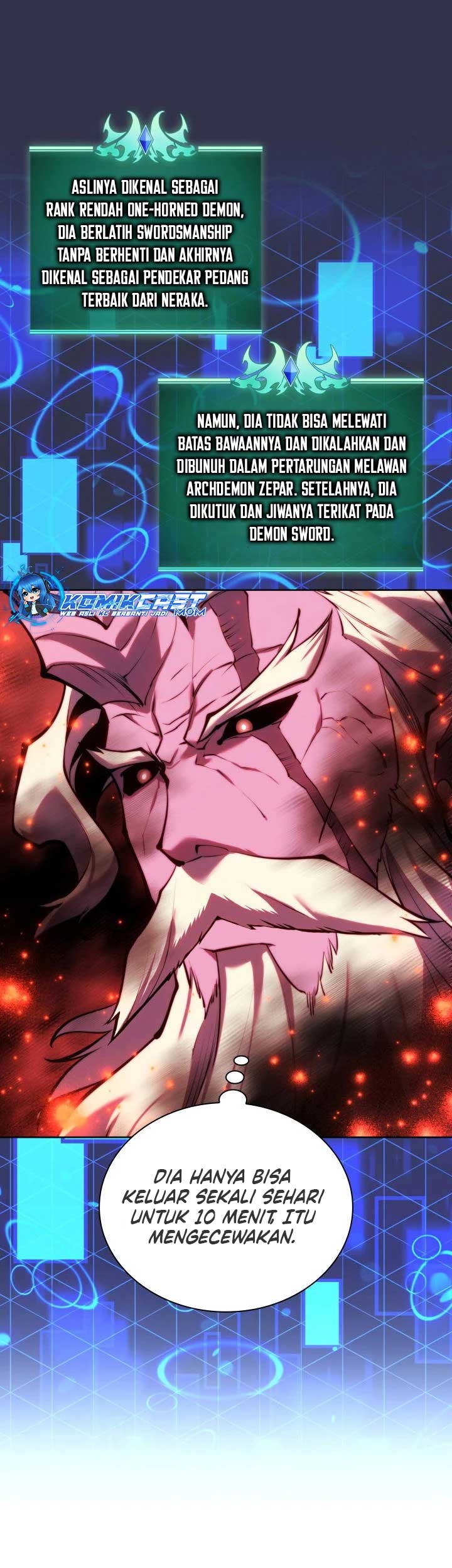 Overgeared Chapter 237 - halaman 20