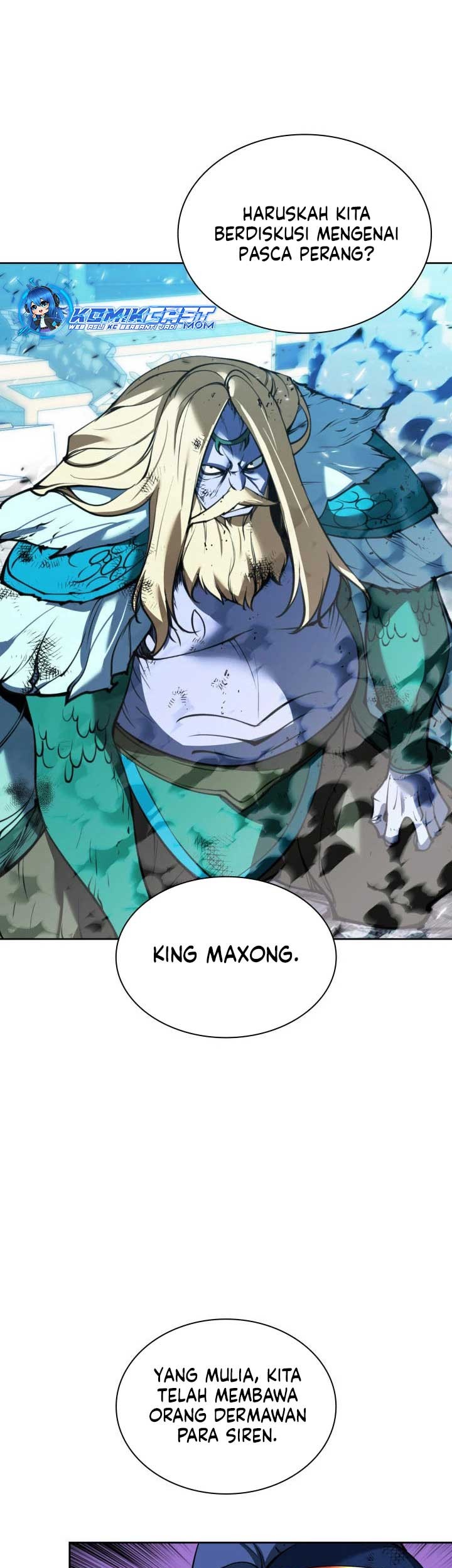 Overgeared Chapter 237 - halaman 26