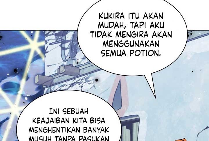 Overgeared Chapter 237 - halaman 3