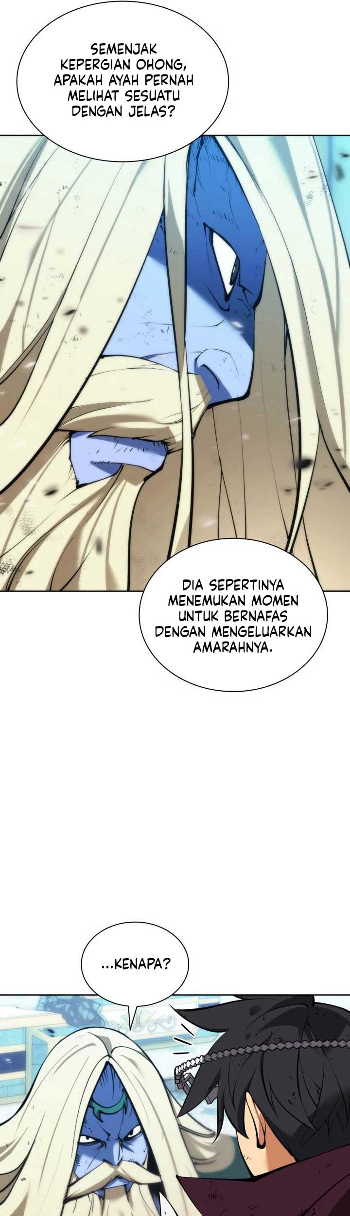 Overgeared Chapter 237 - halaman 34