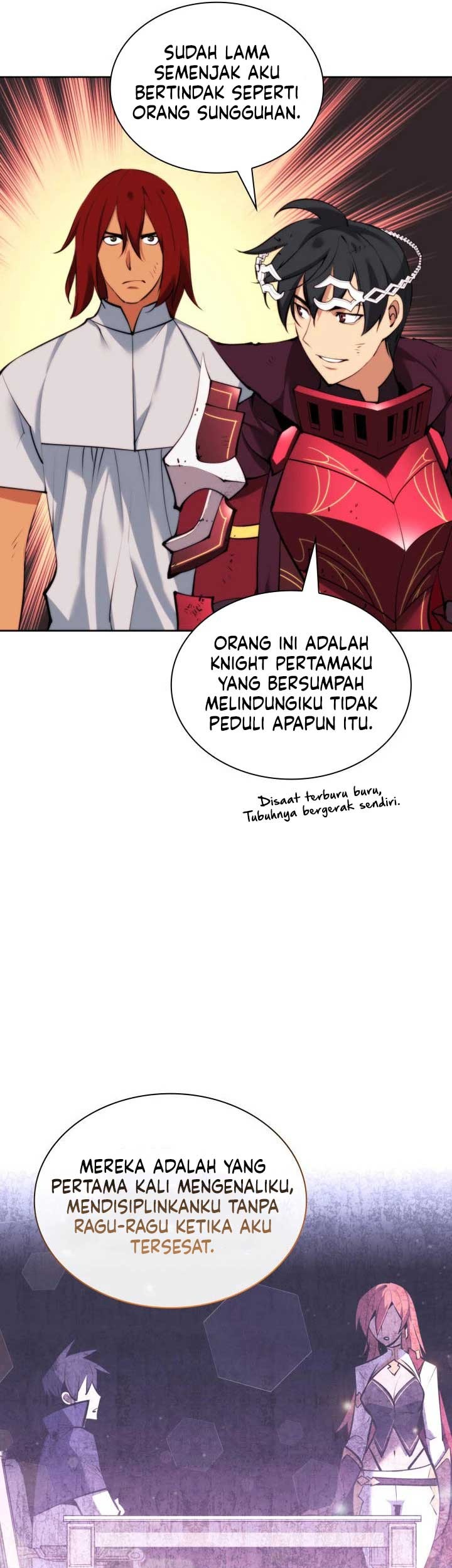 Overgeared Chapter 237 - halaman 38
