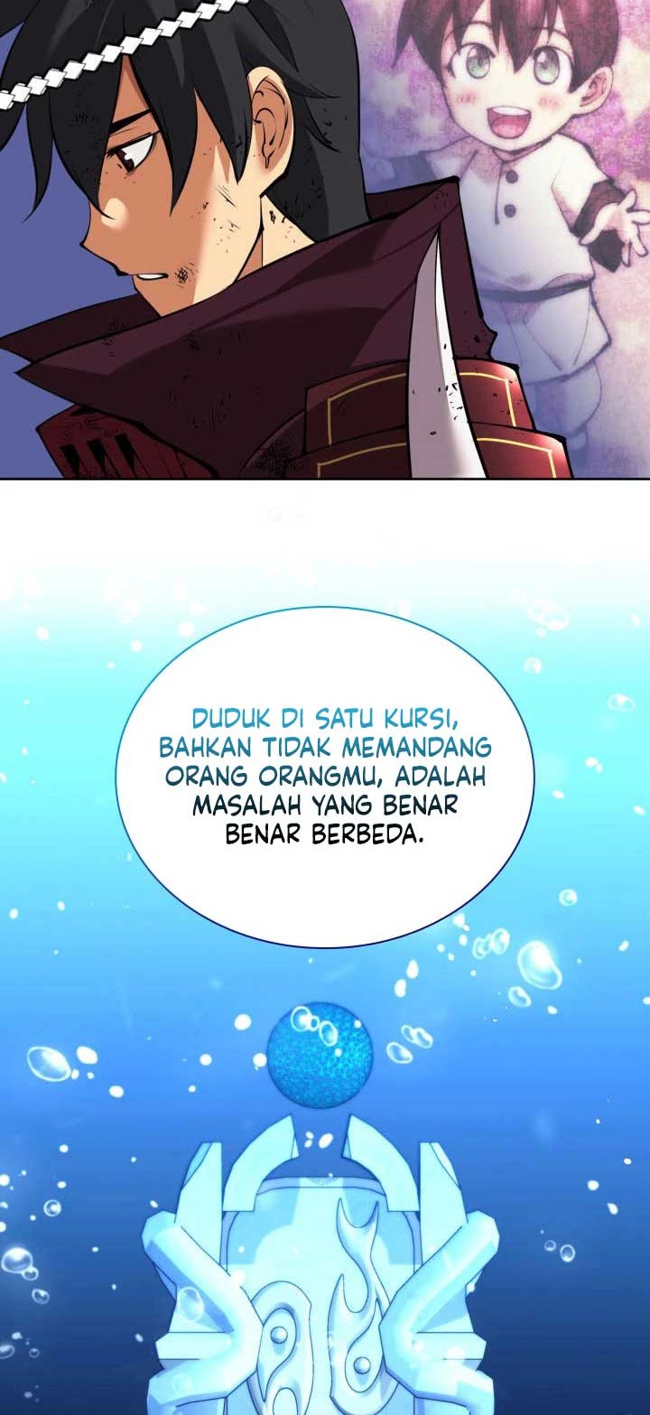 Overgeared Chapter 237 - halaman 45