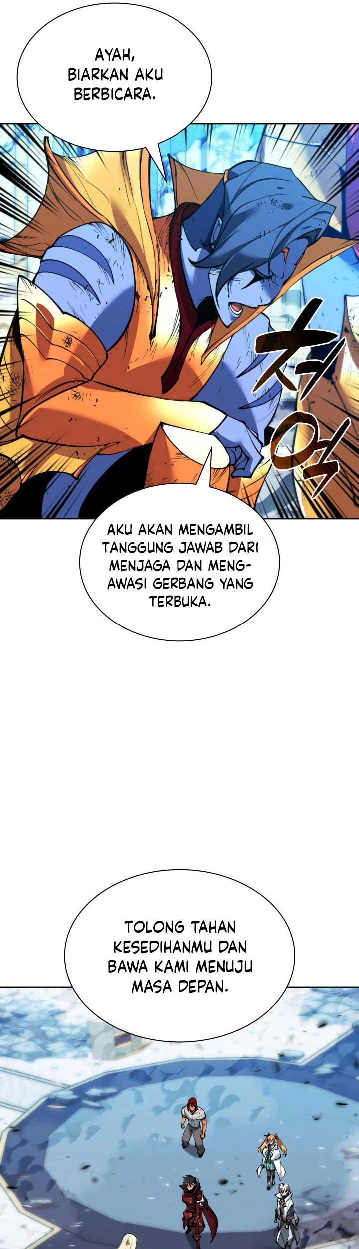 Overgeared Chapter 237 - halaman 48