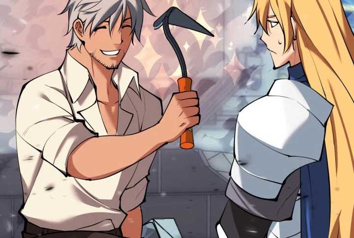 Overgeared Chapter 237 - halaman 5