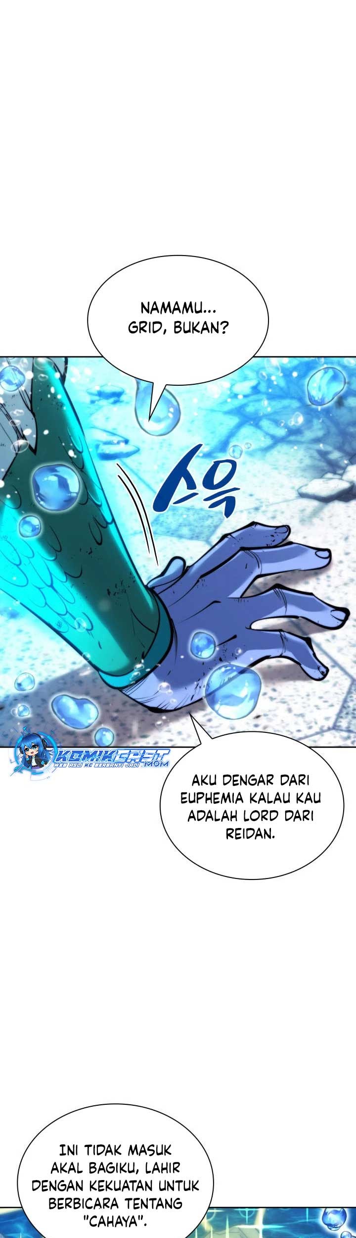 Overgeared Chapter 237 - halaman 50