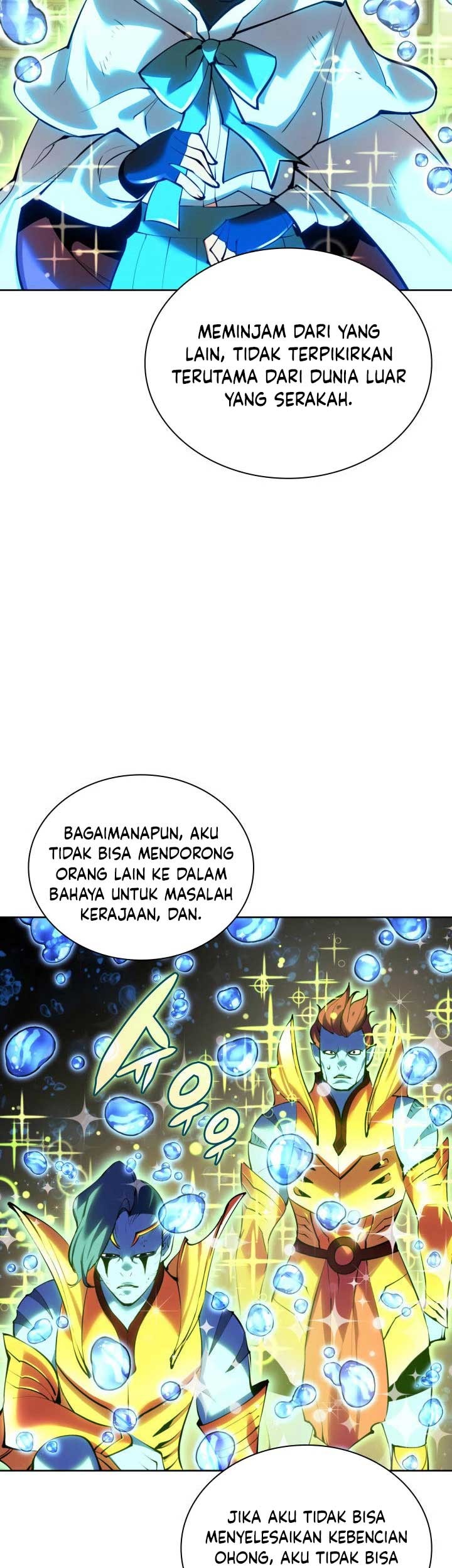 Overgeared Chapter 237 - halaman 52
