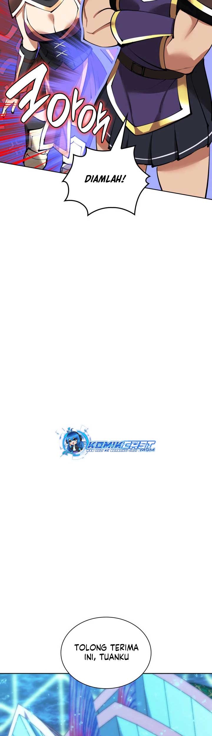 Overgeared Chapter 237 - halaman 78
