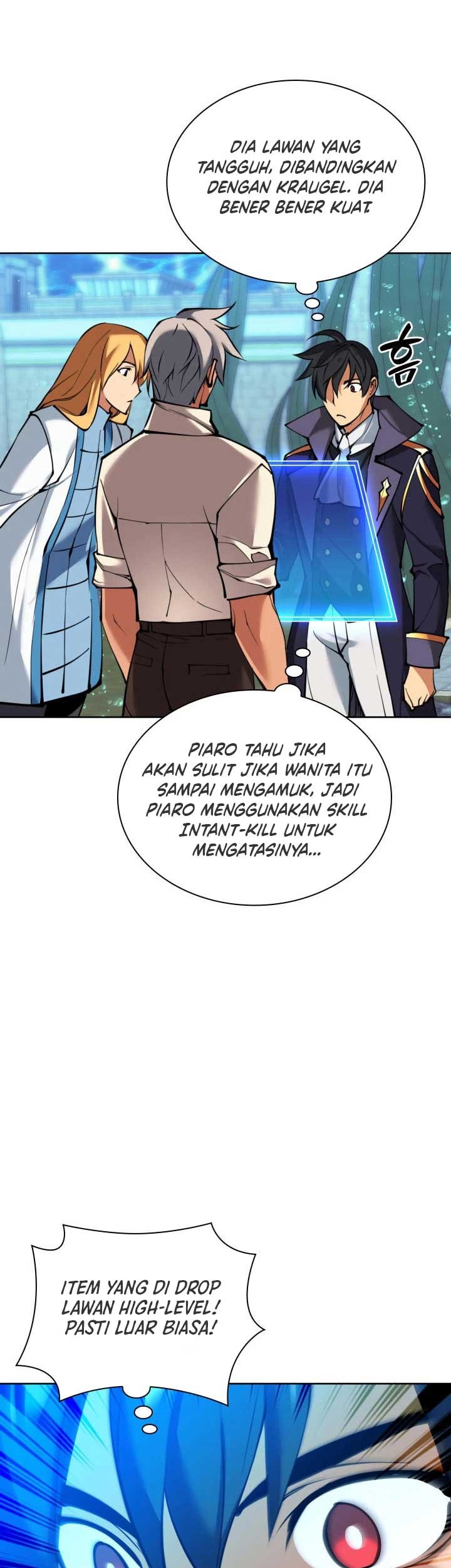 Overgeared Chapter 237 - halaman 82