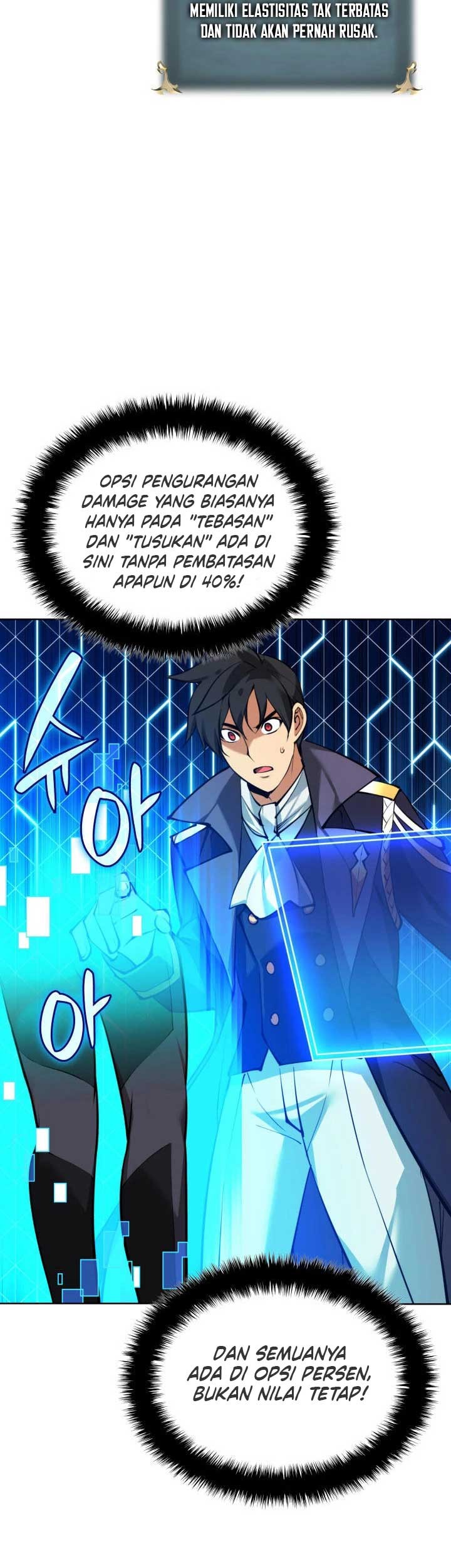Overgeared Chapter 237 - halaman 86
