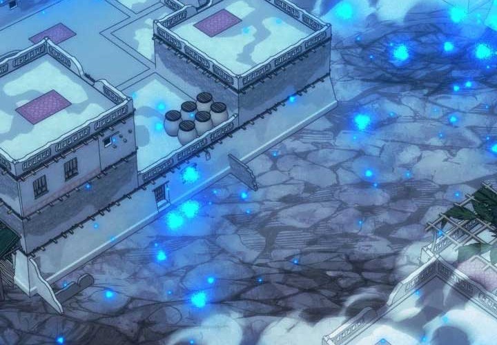 Overgeared Chapter 237 - halaman 9