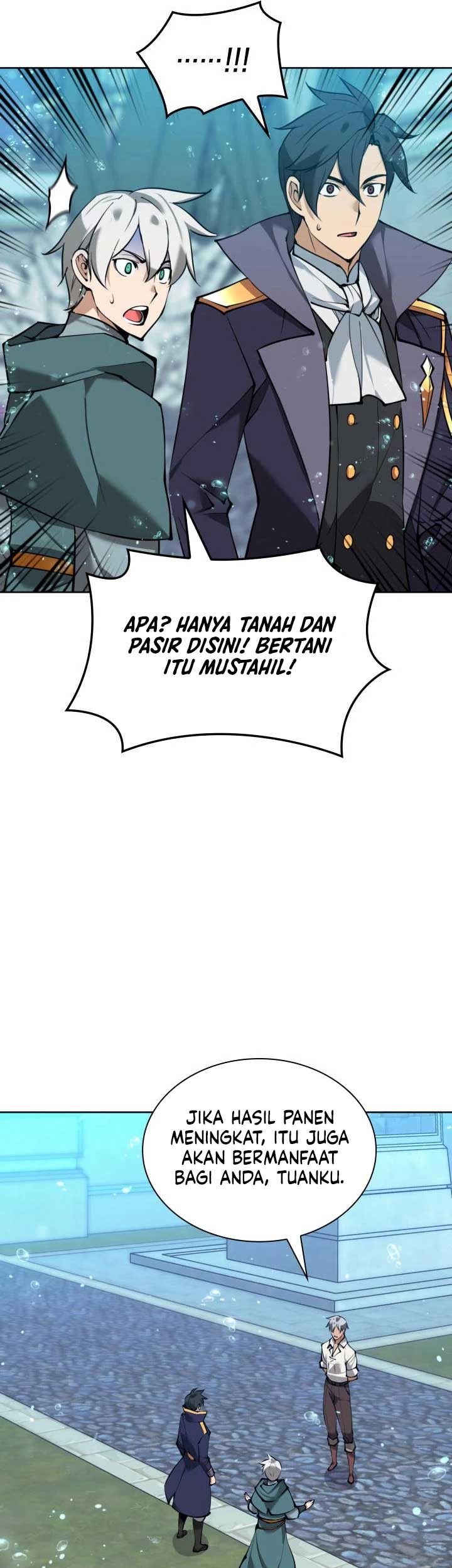 Overgeared Chapter 237 - halaman 98