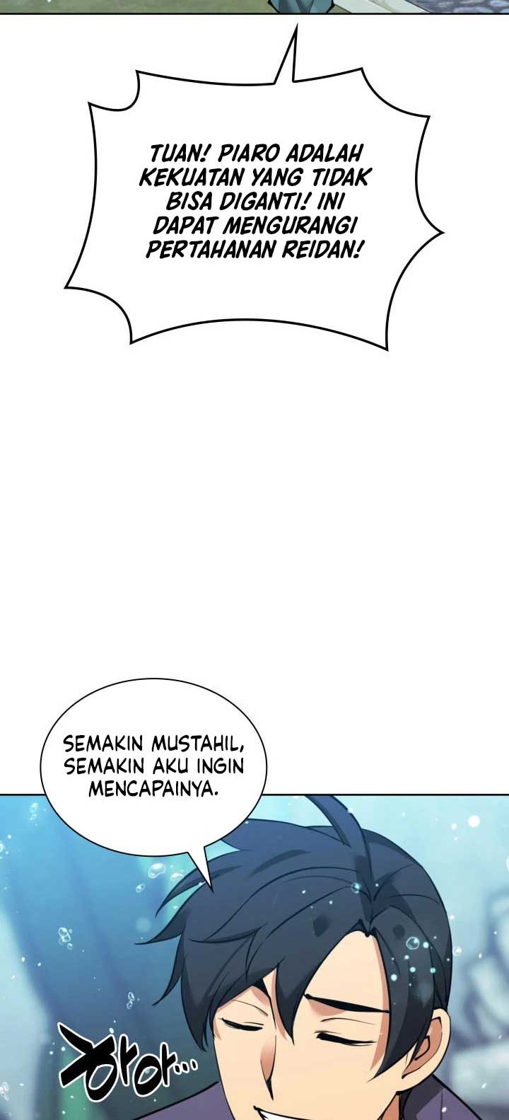 Overgeared Chapter 237 - halaman 99