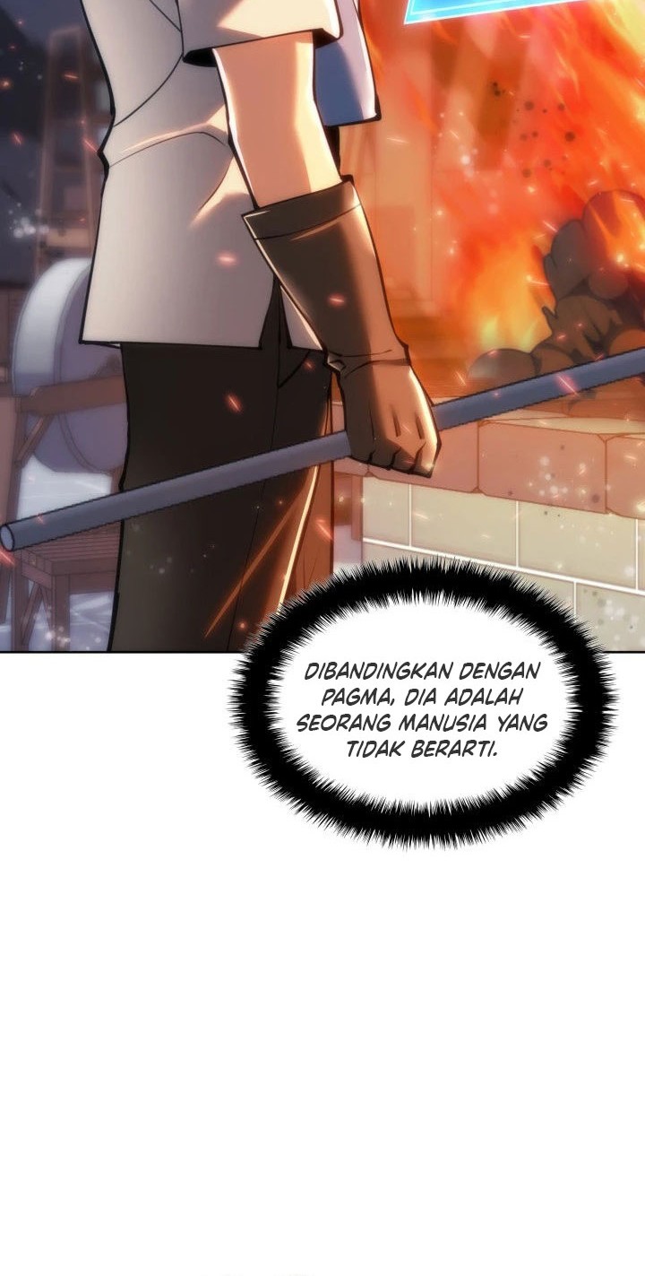 Overgeared Chapter 238 - halaman 105