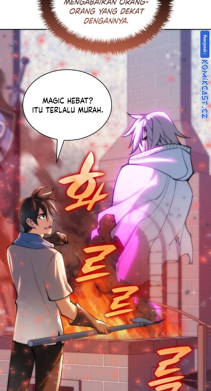 Overgeared Chapter 238 - halaman 107