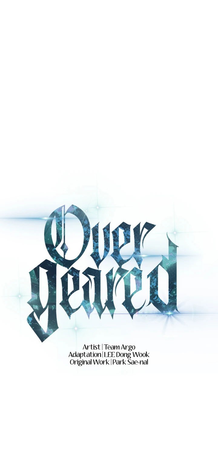 Overgeared Chapter 238 - halaman 11