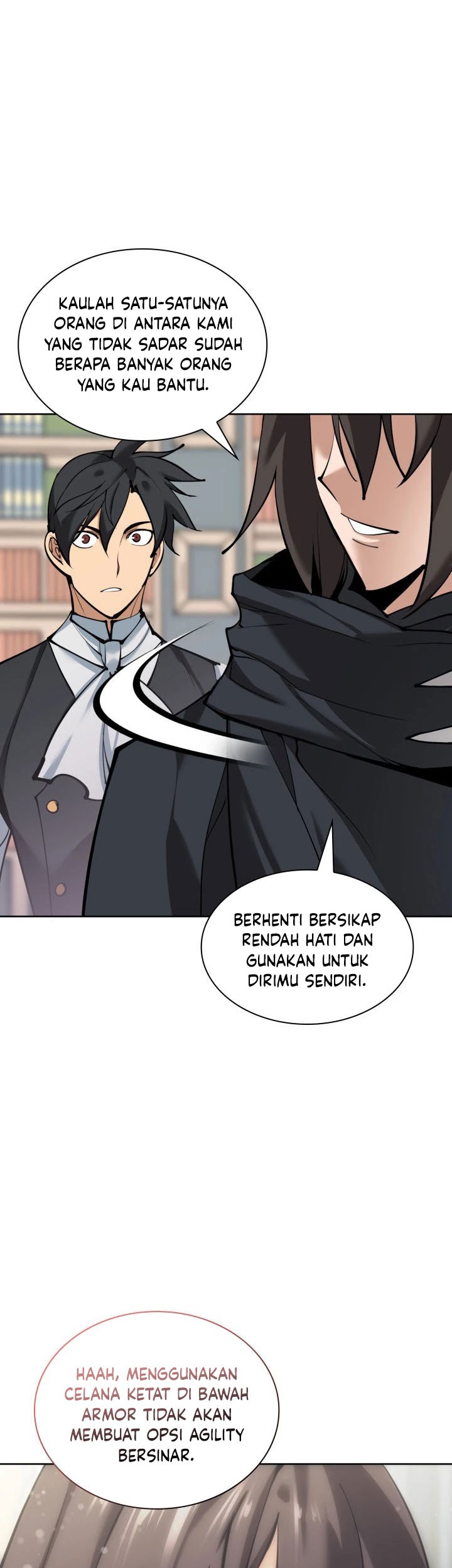 Overgeared Chapter 238 - halaman 14