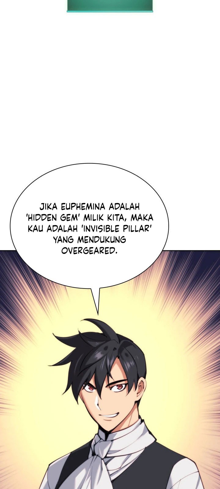 Overgeared Chapter 238 - halaman 17