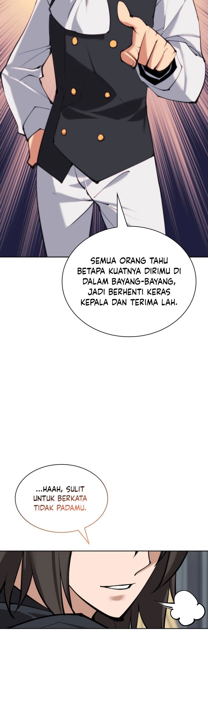 Overgeared Chapter 238 - halaman 18
