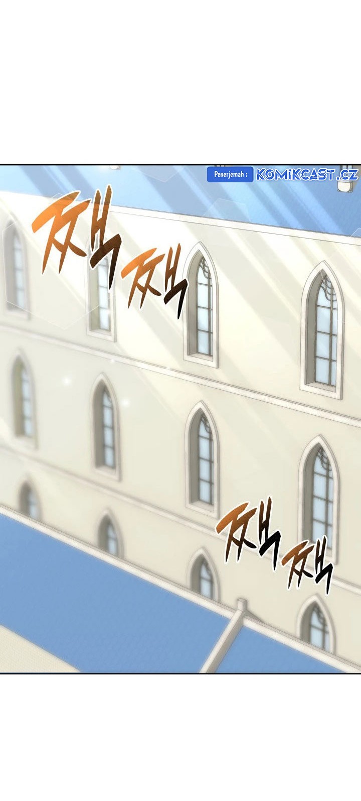 Overgeared Chapter 238 - halaman 21