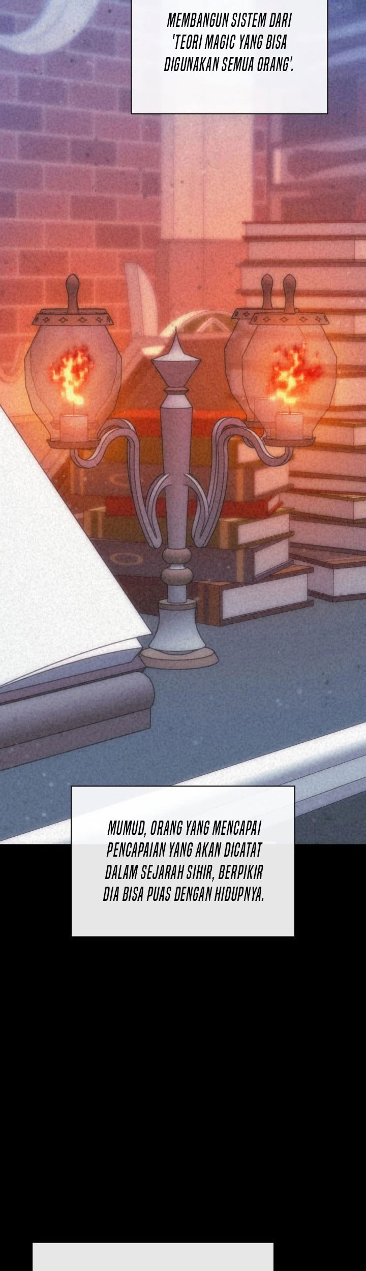 Overgeared Chapter 238 - halaman 34