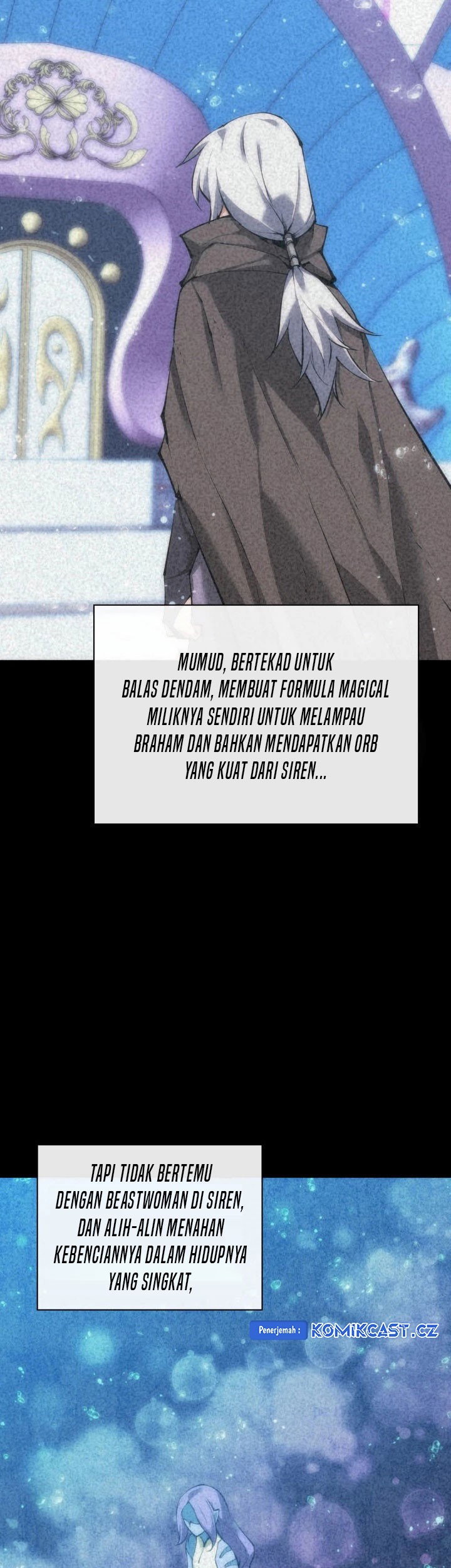 Overgeared Chapter 238 - halaman 36