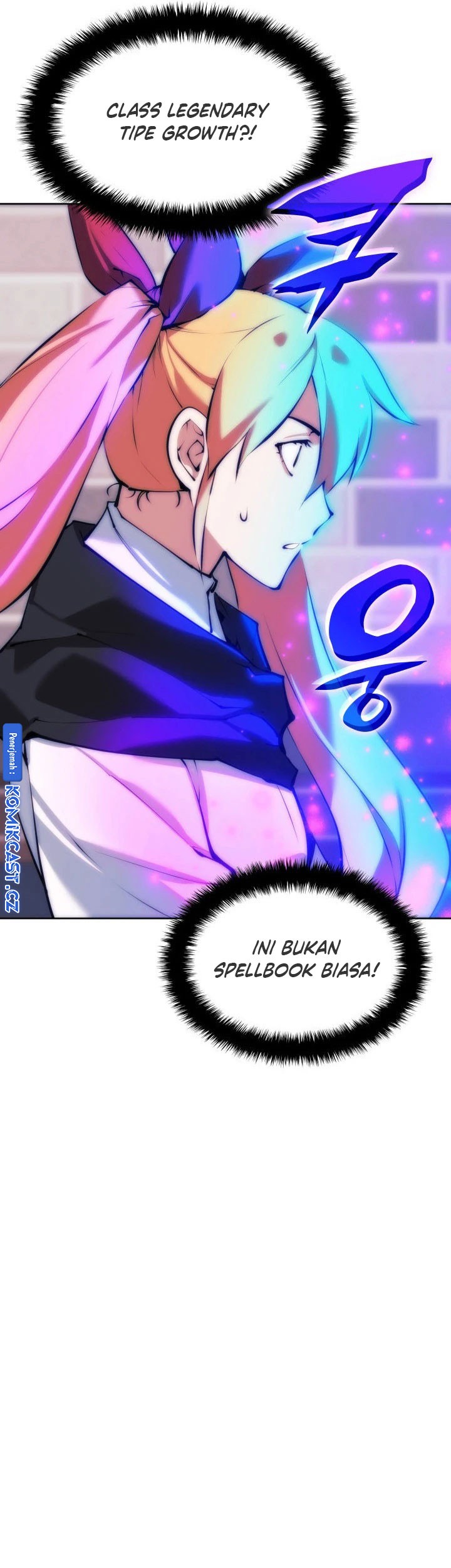 Overgeared Chapter 238 - halaman 42