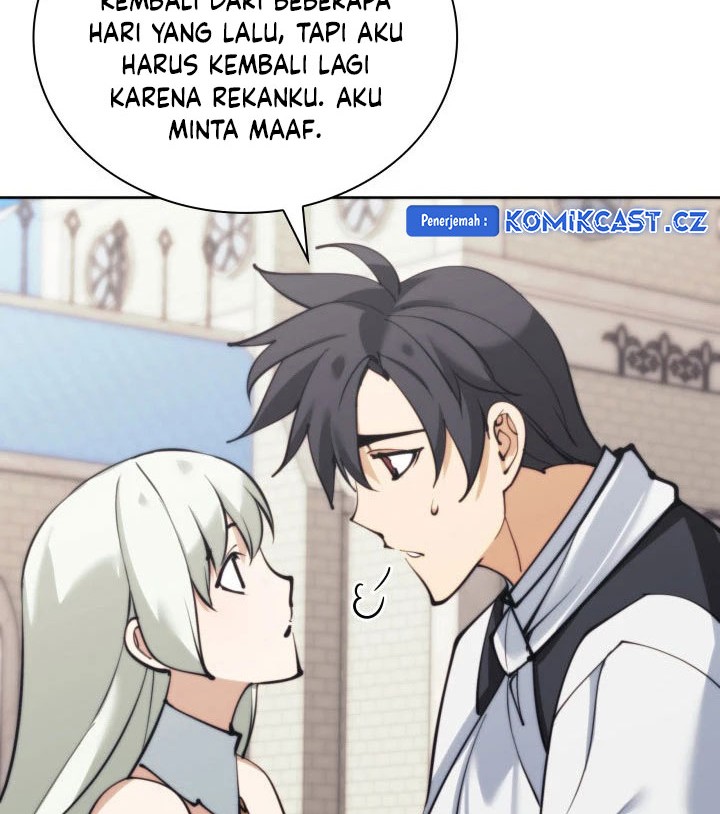 Overgeared Chapter 238 - halaman 5