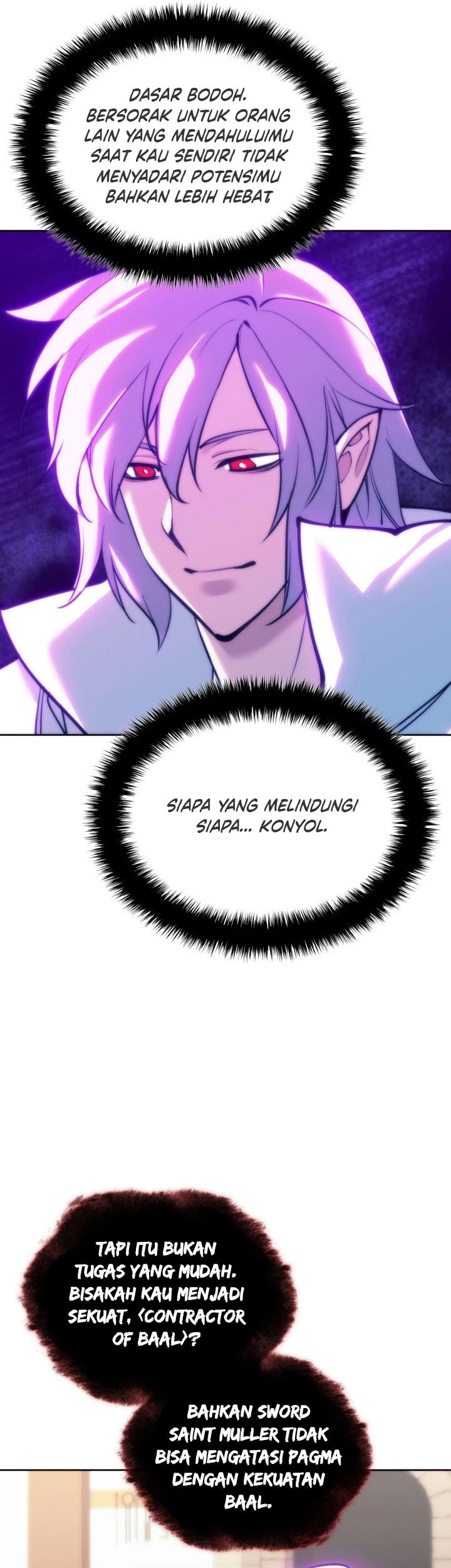 Overgeared Chapter 238 - halaman 56