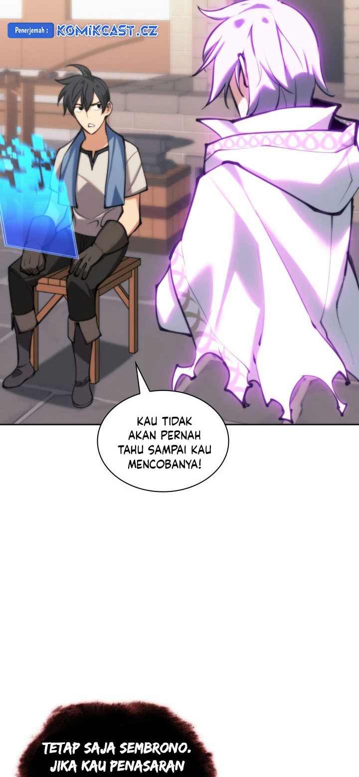 Overgeared Chapter 238 - halaman 57
