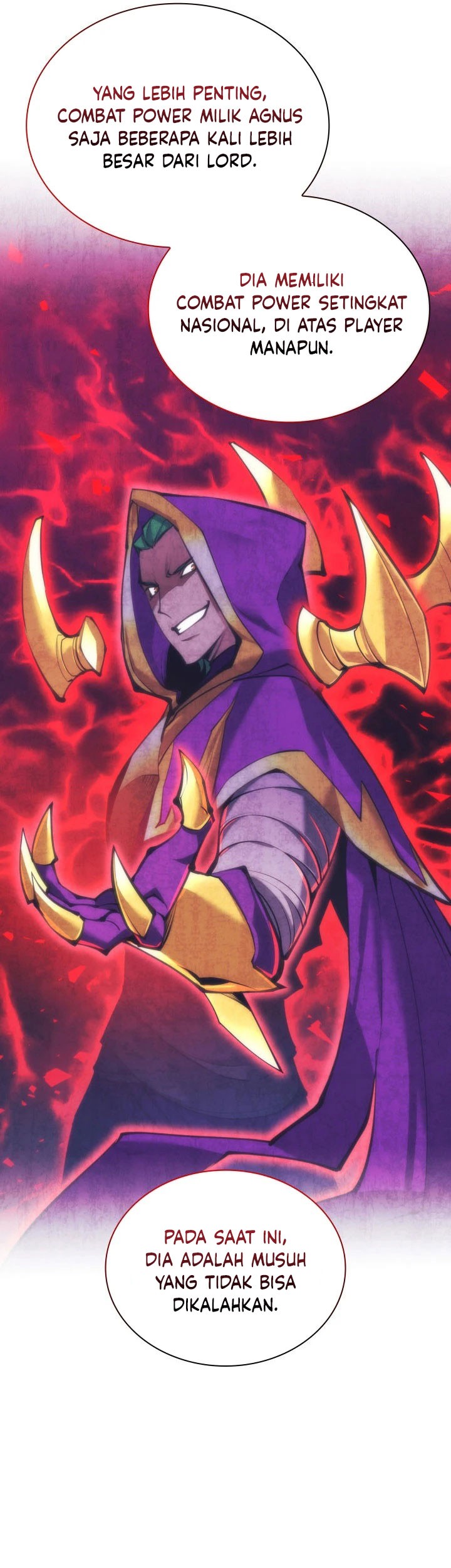 Overgeared Chapter 238 - halaman 70