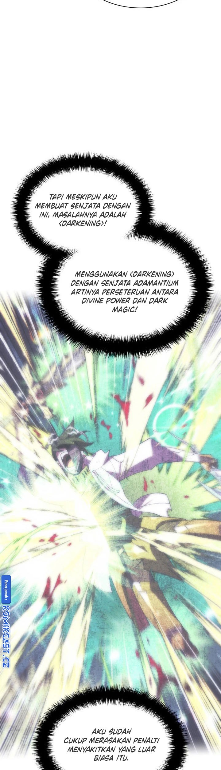 Overgeared Chapter 238 - halaman 80