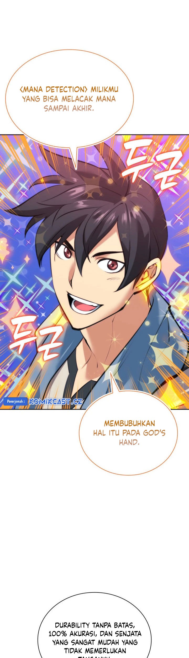 Overgeared Chapter 238 - halaman 88