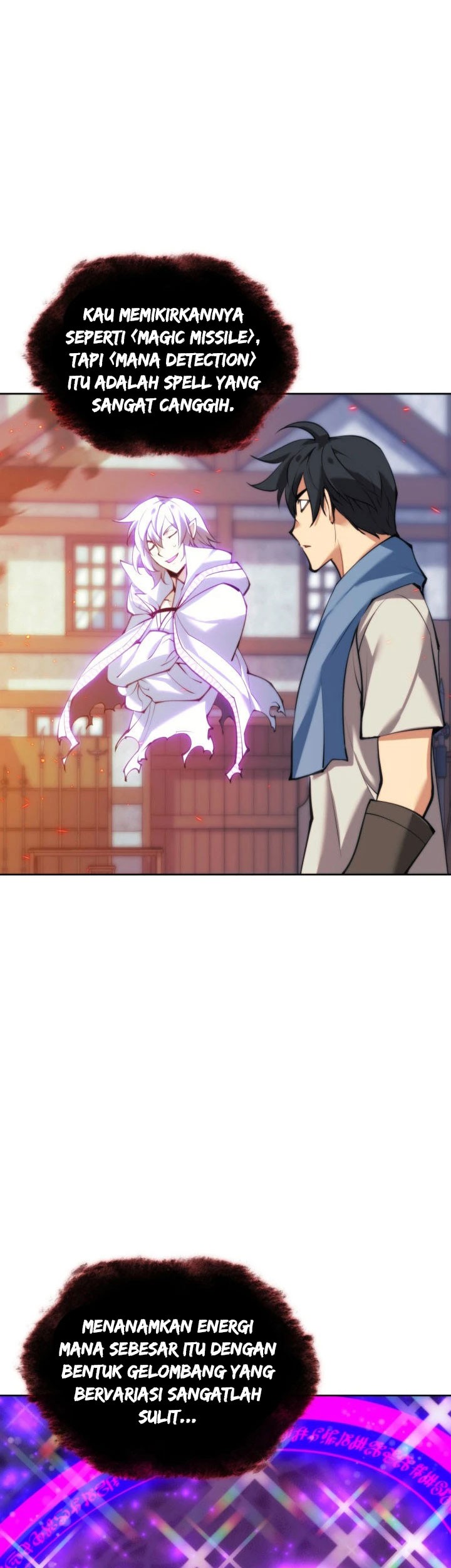 Overgeared Chapter 238 - halaman 90