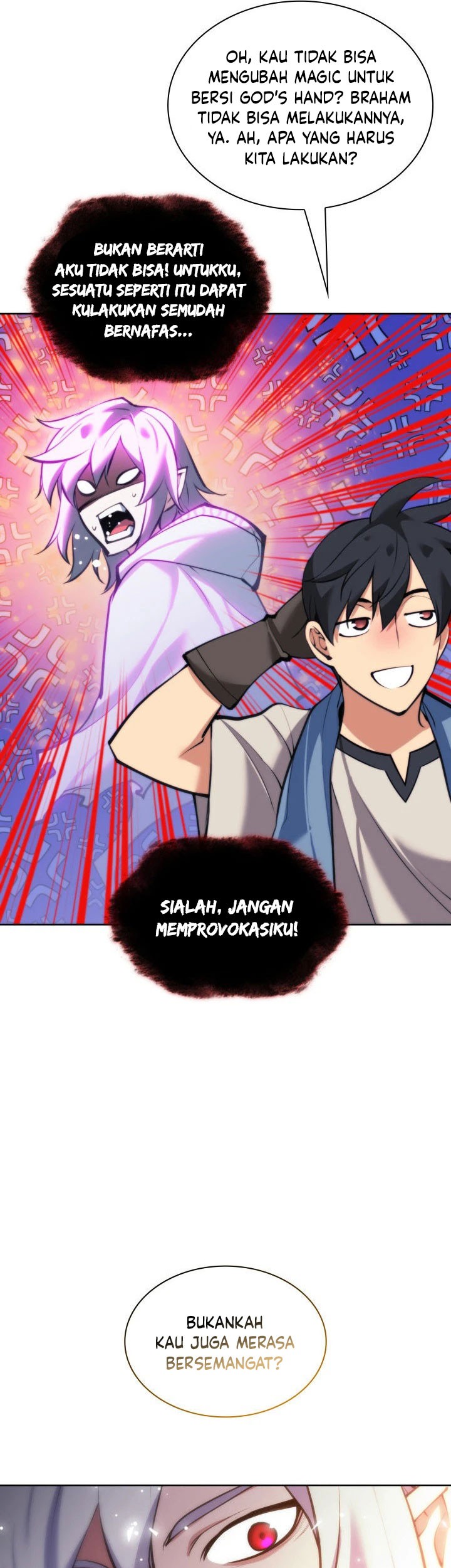Overgeared Chapter 238 - halaman 92