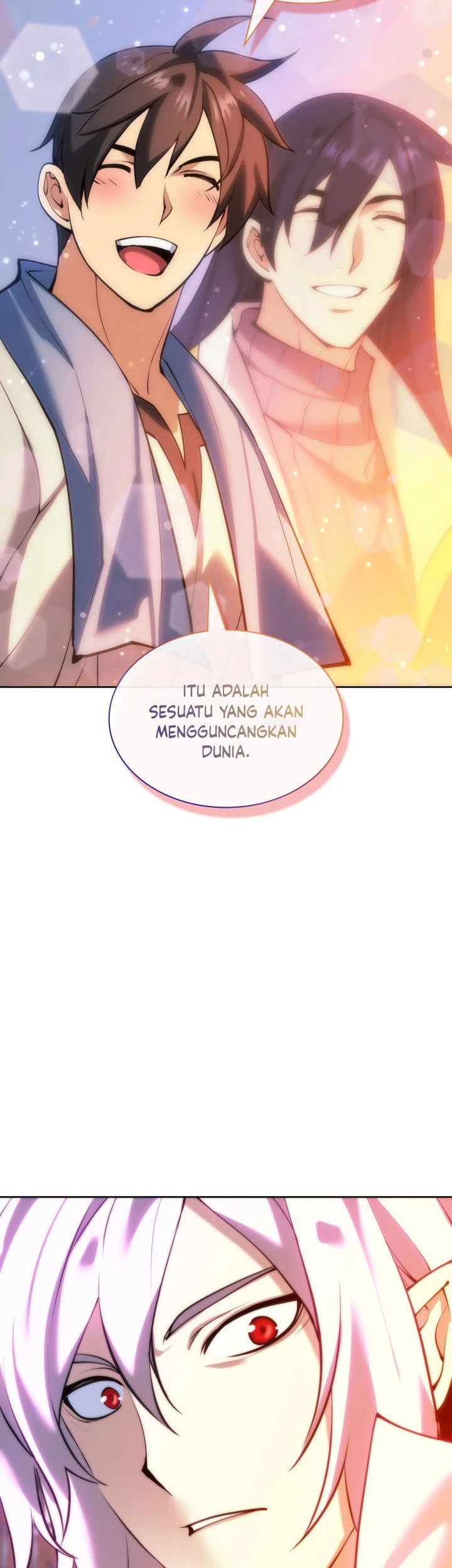 Overgeared Chapter 238 - halaman 94