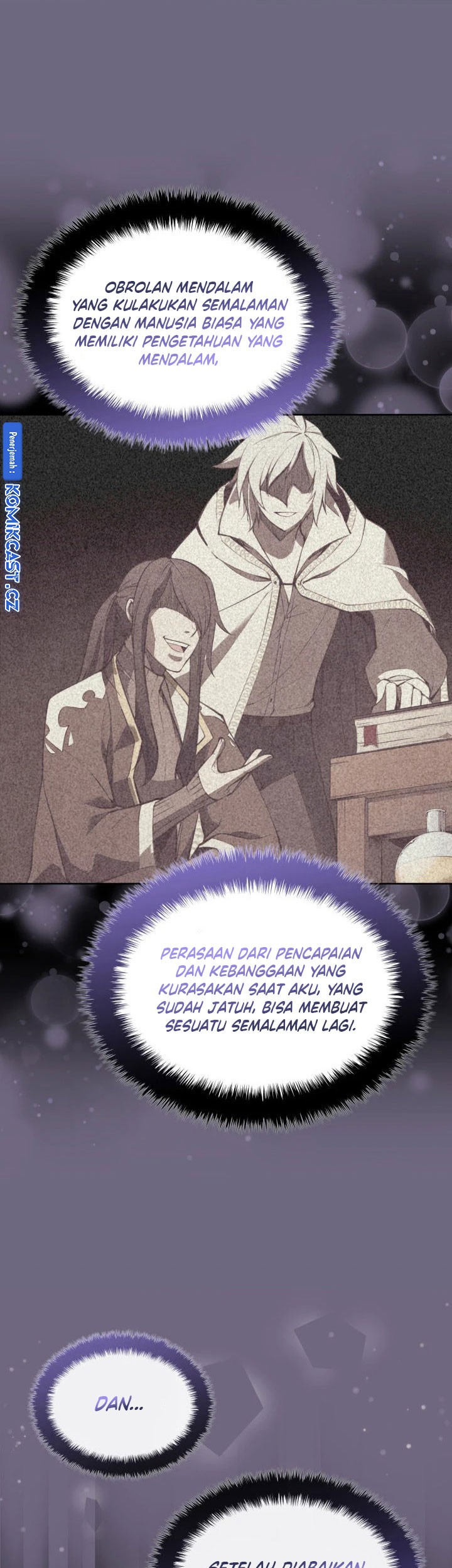 Overgeared Chapter 238 - halaman 96