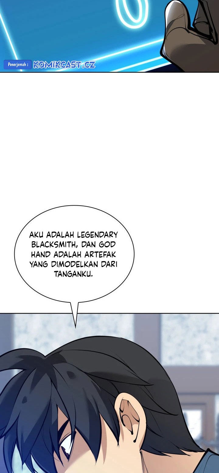Overgeared Chapter 239 - halaman 11