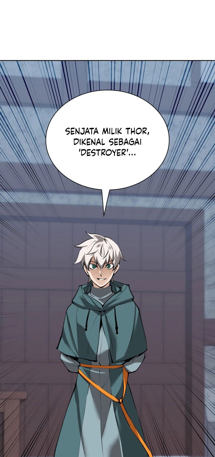 Overgeared Chapter 239 - halaman 15