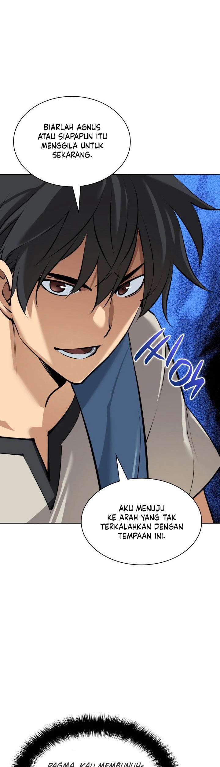 Overgeared Chapter 239 - halaman 22