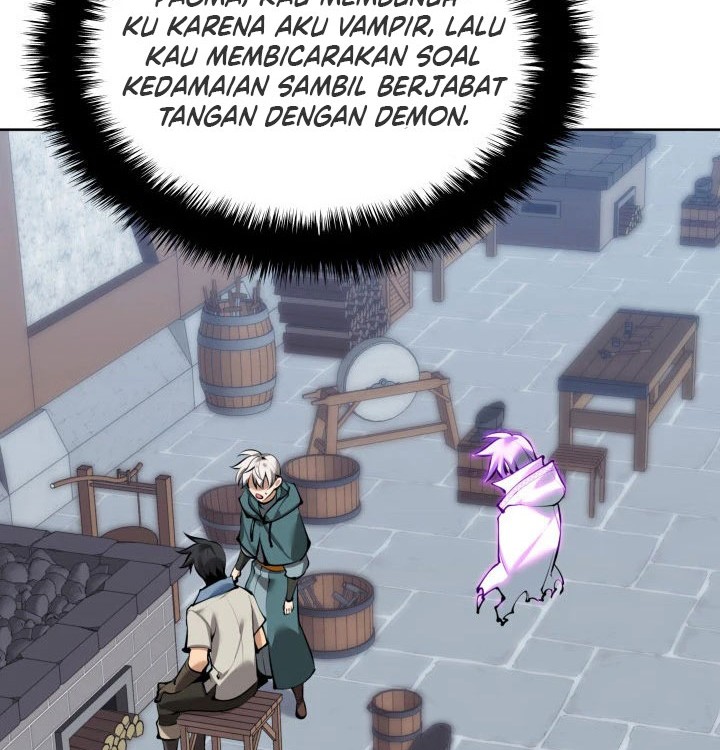 Overgeared Chapter 239 - halaman 23