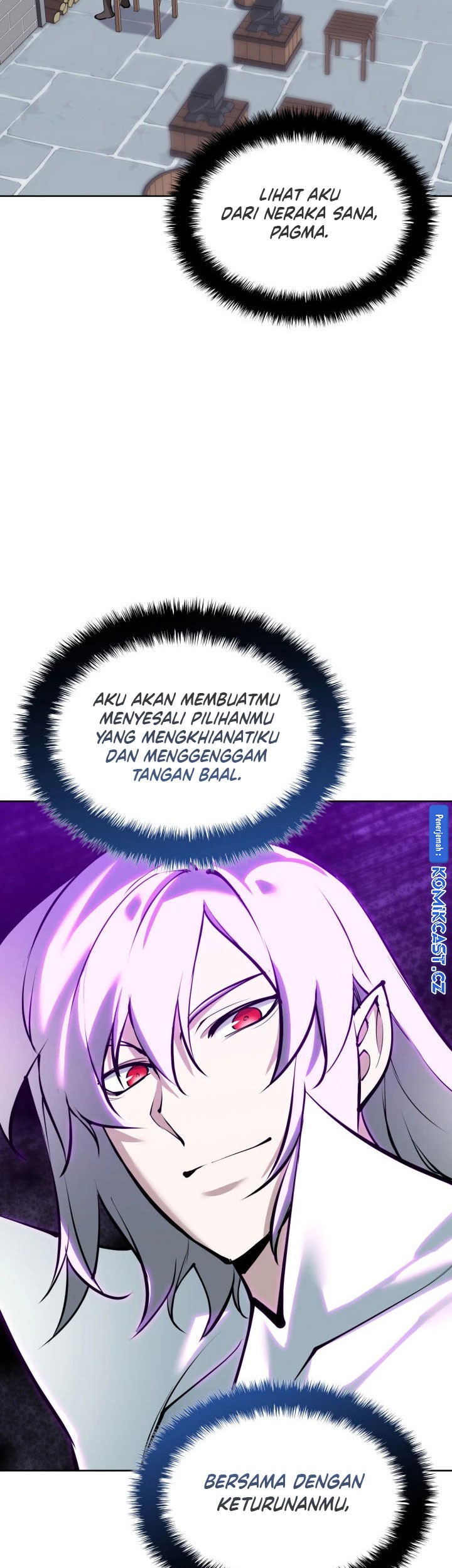 Overgeared Chapter 239 - halaman 24